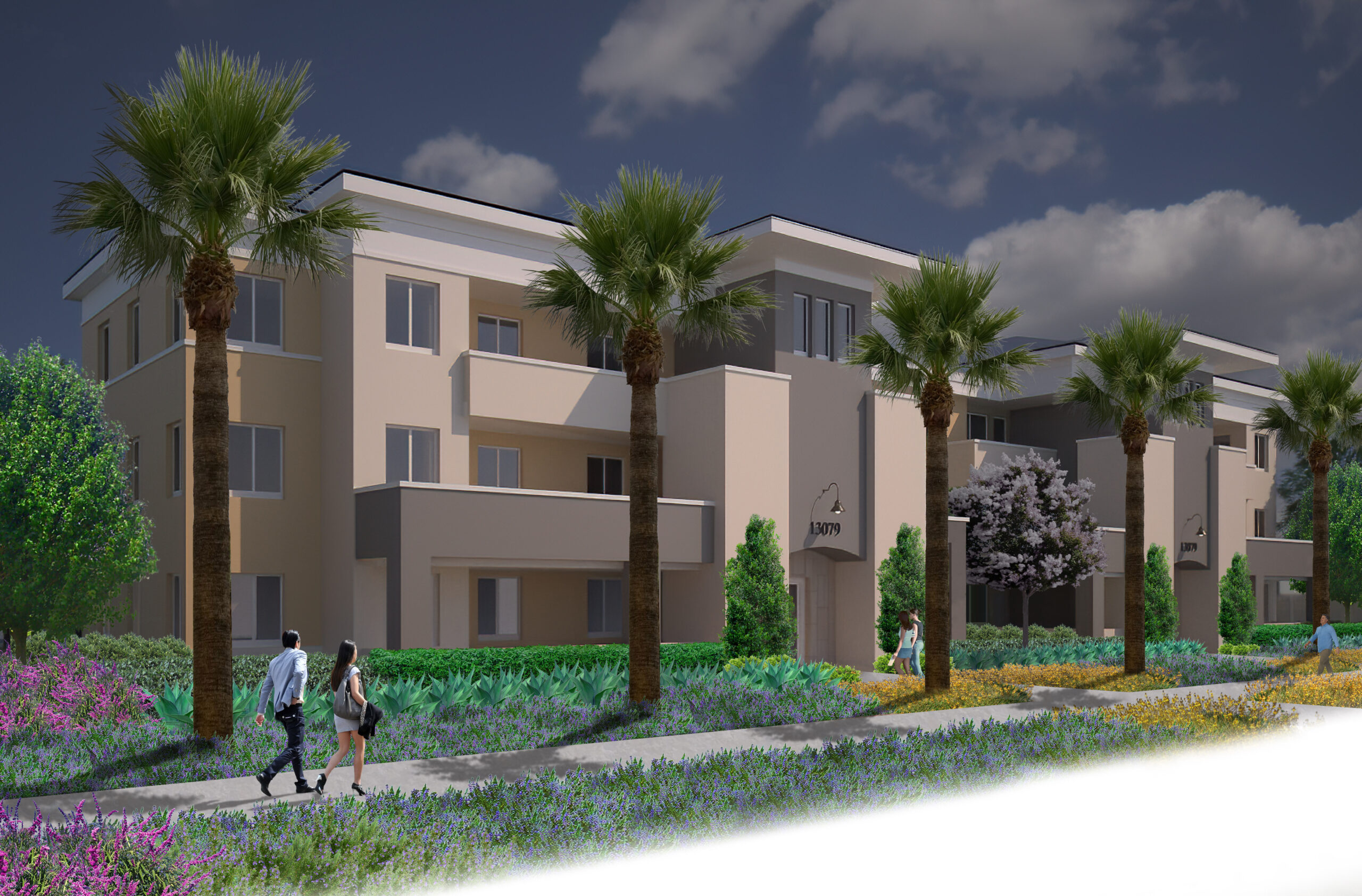 Pacific West Close to Breaking Ground on New Apartment Project in Murrieta – Off of Nutmeg and Washington