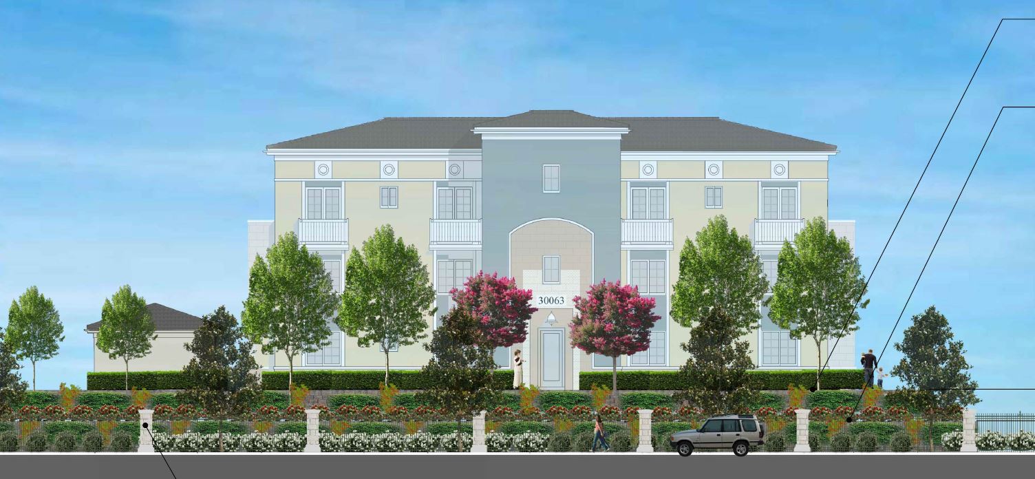 Pacific West Development Gets City Council Approval for Rendezvous Phase 2 Apartments in Temecula — Estimating 1st Quarter Construction Start